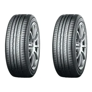 لاستیک خودرو یوکوهاما مدل AE51 سایز 215/55R16 - دو حلقه