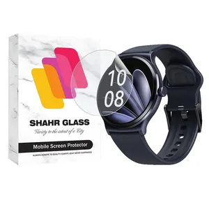Shahr Glass MTBWSH Screen Protector For Haylou Solar Lite