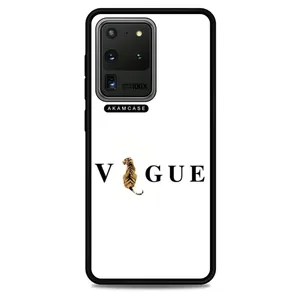 AKAM AMCWSGS20U-BRANDS49 Cover For Samsung Galaxy S20 ULTRA