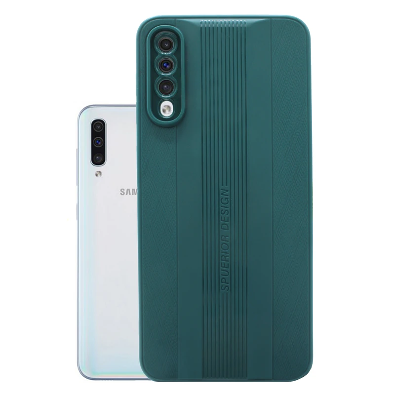 کاور مدل Kebrity مناسب برای گوشی موبایل سامسونگ Galaxy A50