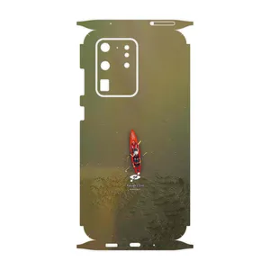MAHOOT Kayak-FullSkin Cover Sticker for Samsung Galaxy S20 Ultra