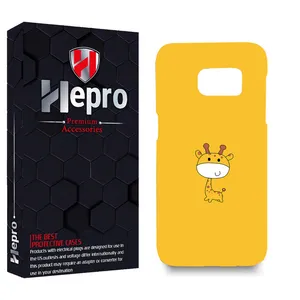 HEPRO MC Cover for SAMSUNG GALAXY S7