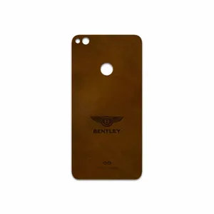 MAHOOT BFL-BNTLY Cover Sticker for Honor 8 Lite