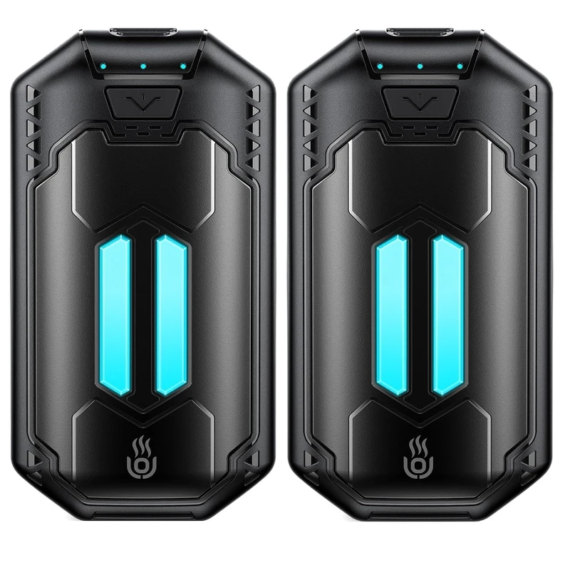 بخاری سفری اوتجت مدل aoy-708 مجموعه دو عددی