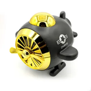 اسپیکر بلوتوثی قابل حمل مدل CH-M118