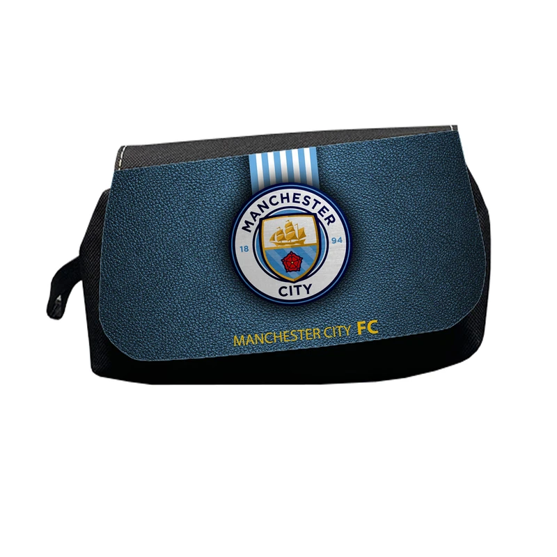 جامدادی طرح  باشگاه فوتبال منچستر سیتی لیگ برتر انگلیس مدل M2390