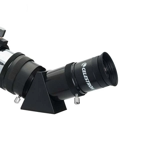 عکس شماره 5 : تلسکوپ سلسترون مدل travel scope 70 کد kit2