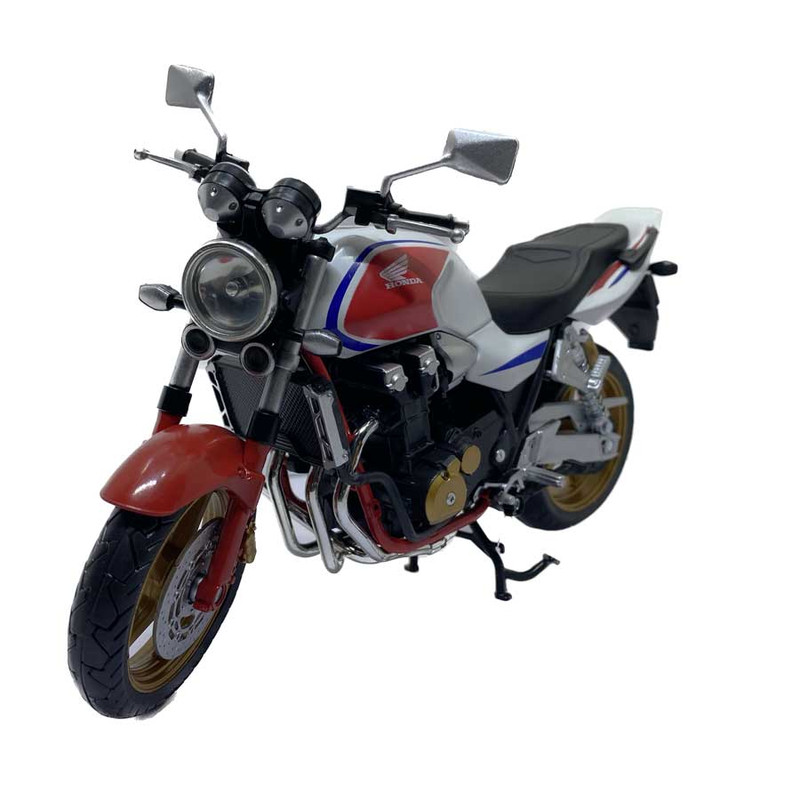 موتور بازی طرح هوندا مدل CB1300SF