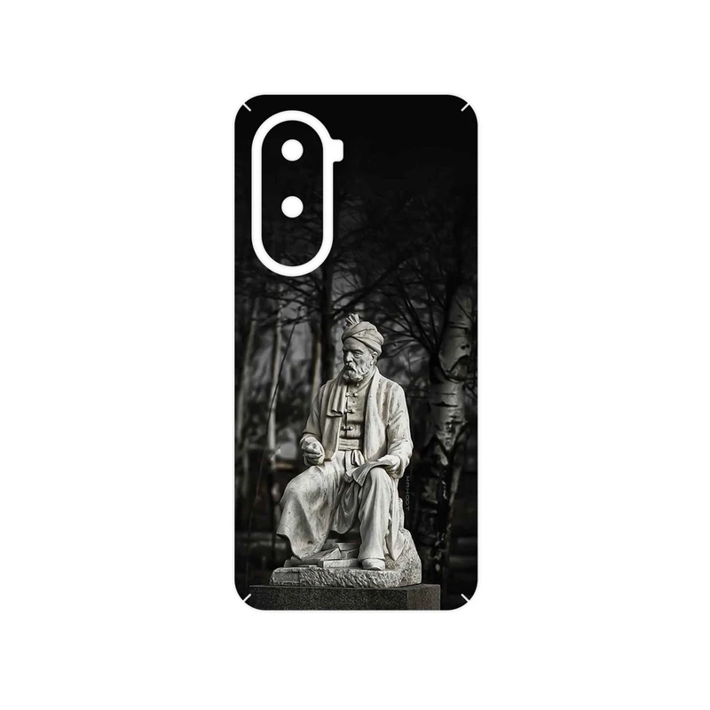 برچسب پوششی ماهوت مدل Ferdowsi مناسب برای گوشی موبایل شیائومی Poco M7 4G