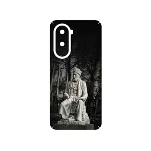 MAHOOT Ferdowsi Cover Sticker for Xiaomi Poco M7 4G
