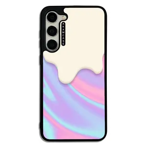 AKAM AMC-WSGS23P-CANDY-23 Cover For Samsung Galaxy S23 Plus