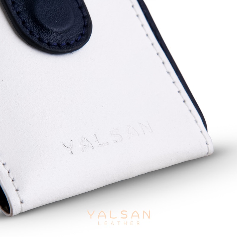 جاکارتی چرم یلسان مدل ایشا کد GN-so-136