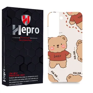 HEPRO MC Cover for SAMSUNG GALAXY S23 PLUS