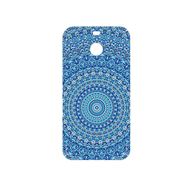 برچسب پوششی ماهوت مدل Mandala Design 1 مناسب برای گوشی موبایل اچ تی سی 10 Evo