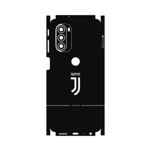 MAHOOT Juventus-FullSkin Cover Sticker for Motorola Moto G51 5G