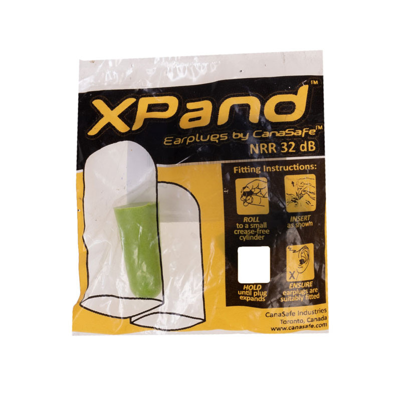 محافظ گوش کاناسیف مدل XPand بسته 2 عددی