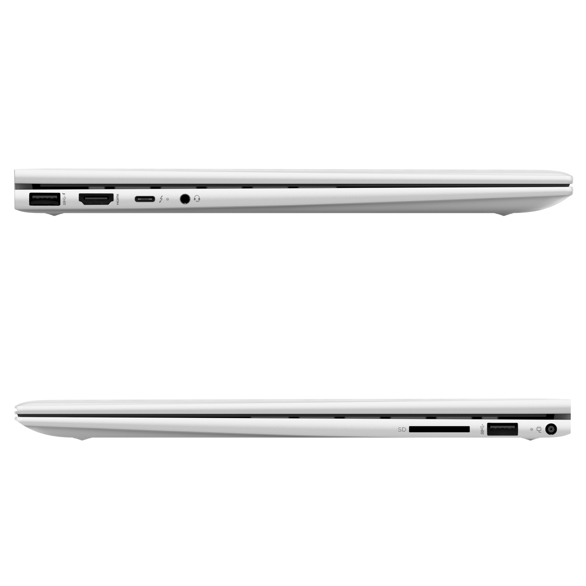 لپ تاپ 15.6 اینچ اچ‌پی مدل ENVY x360 Convertible Laptop 15t ES100-A