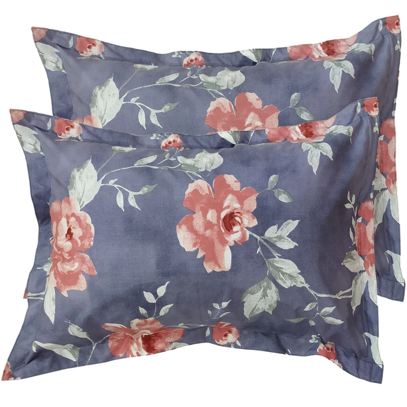 روبالشی رزین تاژ مدل ایزابل کد M101-1 سایز 68×48 سانتی متر بسته 2 عددی