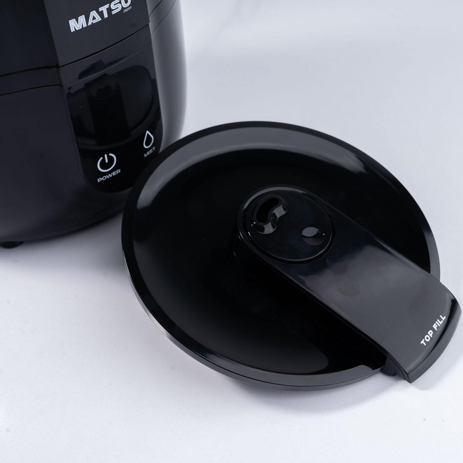 دستگاه بخور سرد ماتسو مدل MA-3399 -  - 7