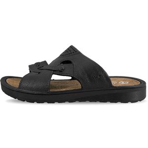 نقد و بررسی دمپایی مردانه نسیم مدل عارف پلاس کد NSM422 ops توسط خریداران