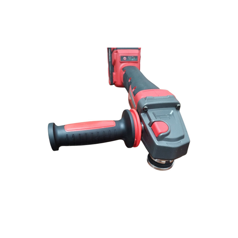 مینی فرز شارژی 125 میلیمتری 750 وات میلواکی مدل M18 FSAG125 مینی فرز شارژی 125 میلیمتری 750 وات میلواکی مدل M18 FSAG125