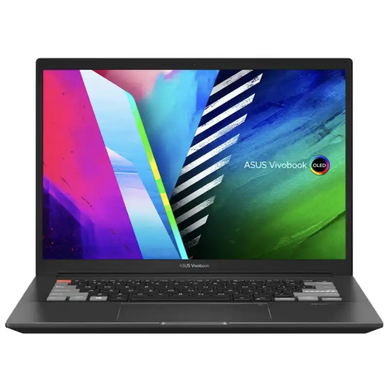 لپ تاپ 14 اینچی ایسوس مدل VivoBook Pro 14X OLED N7400PC-OLED007W