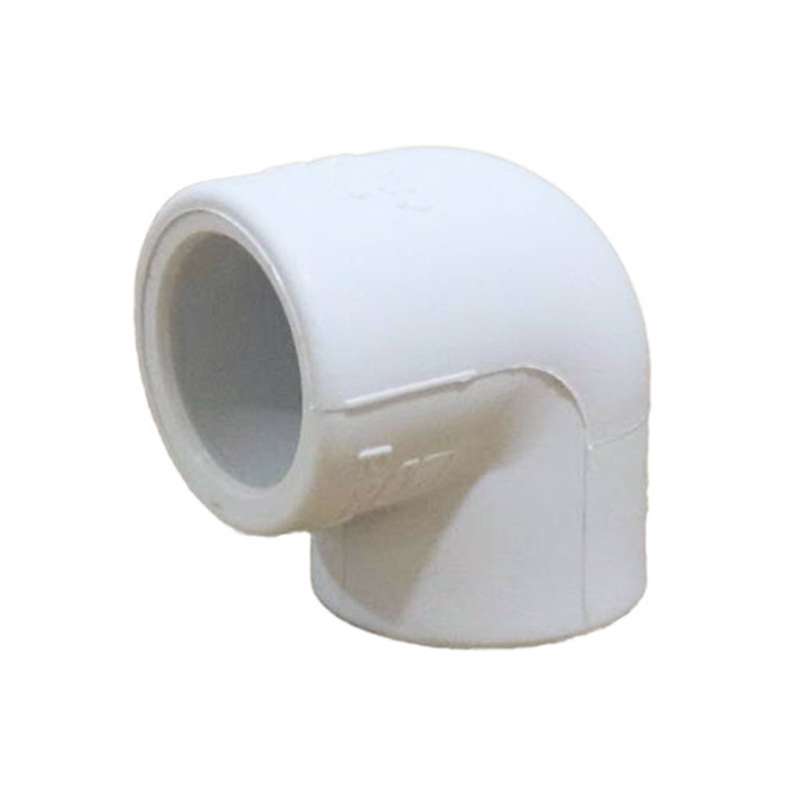 اتصال زانویی مدل P Z 20-460