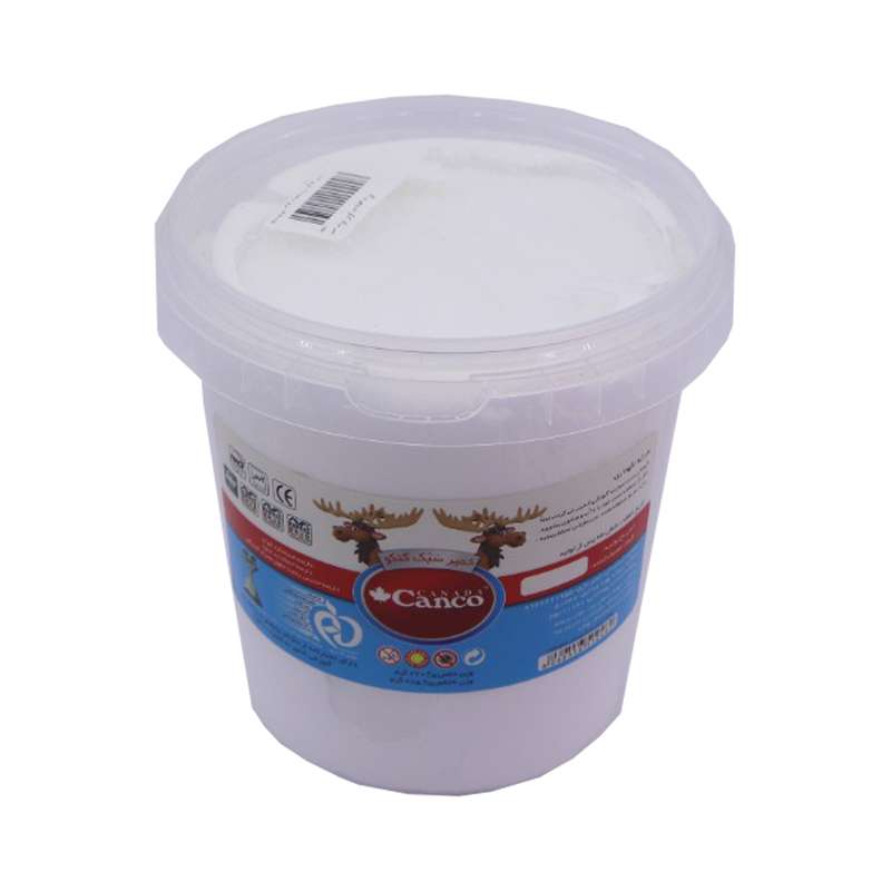 خمیر بازی کنکو مدل W90