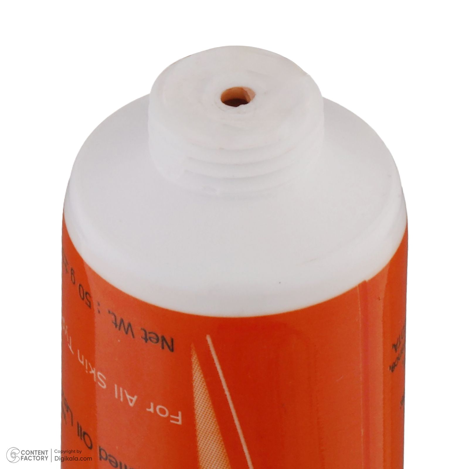 کرم ضدآفتاب دکتر ژیلا مدل Tinted با SPF63، حجم 50میلی‌لیتر -  - 5
