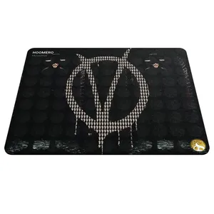 ماوس پد هومرو مدل A7972 طرح V for Vendetta