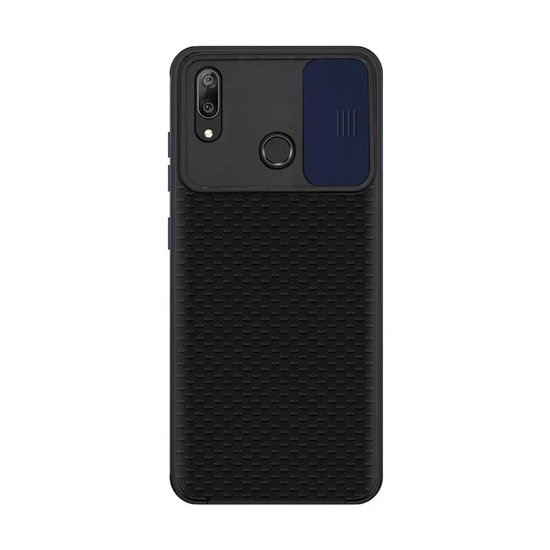 کاور مدل Lens مناسب برای گوشی موبایل هوآوی Y7 Prime 2019