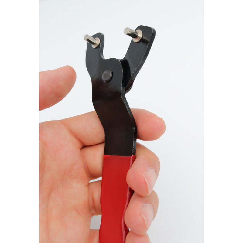 آچار فرز جاملی مدل K5