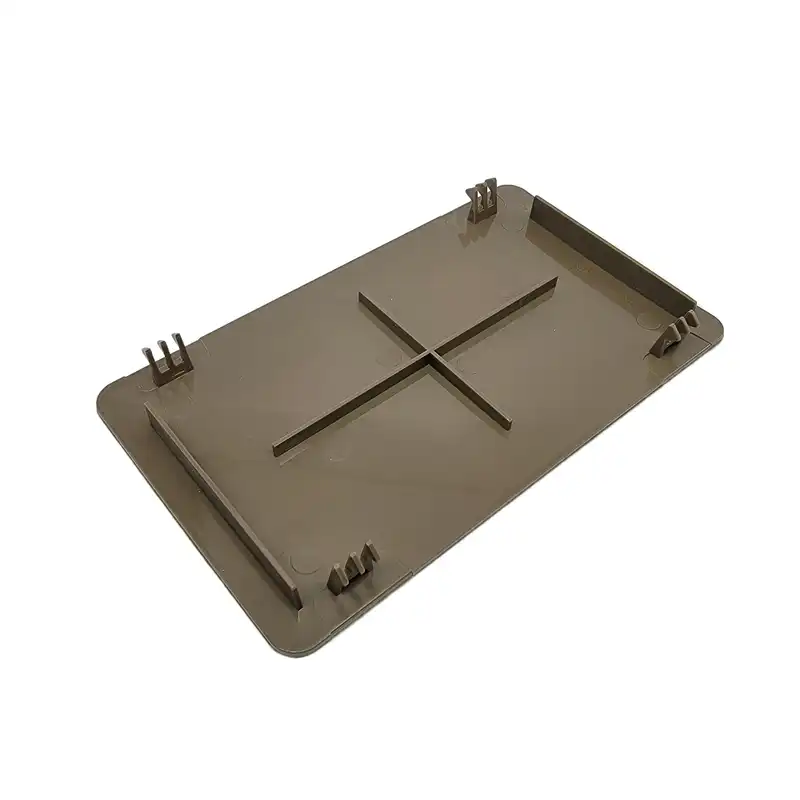 درب جعبه فیوز آریکو مدل 1329 مناسب برای سمند