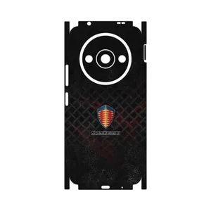 MAHOOT Koenigsegg Automotive AB-FullSkin Cover Sticker for Xiaomi Redmi A3x