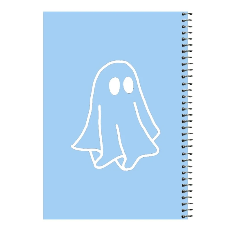 دفتر مشق 80 برگ اس جی مدل روح کد۱   