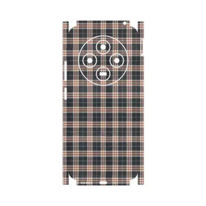 MAHOOT Fabric Texture 5-FullSkin Cover Sticker for Xiaomi Poco C75
