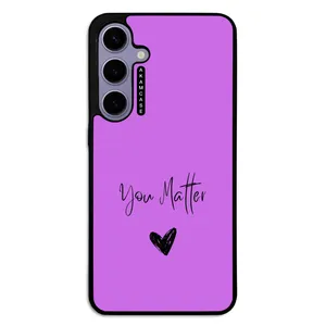 AKAM AMC-WSGS24P-POSITIVE-38 Cover For Samsung Galaxy S24 Plus