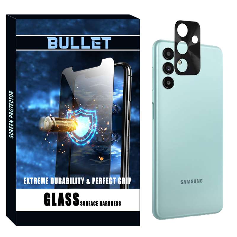 محافظ لنز دوربین بولت مدل FLZB-01 مناسب برای گوشی موبایل سامسونگ Galaxy A13 5G