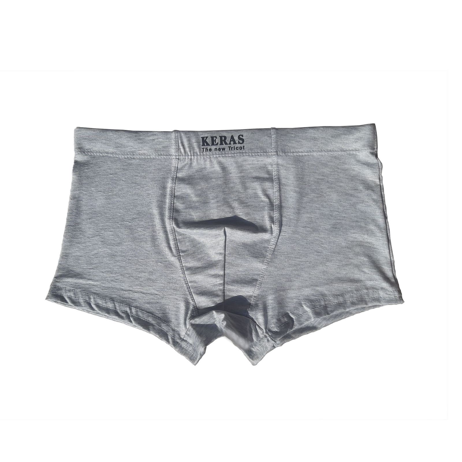 شورت پادار مردانه کراس مدل 3 Trunk مجموعه 3 عددی -  - 5