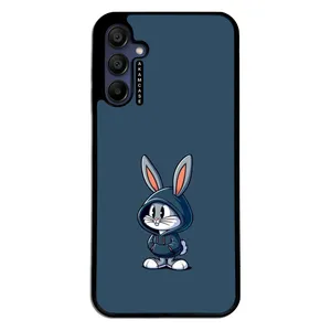 AKAM AMC-WSGA15-BUNNY-1 Cover For Samsung Galaxy A15