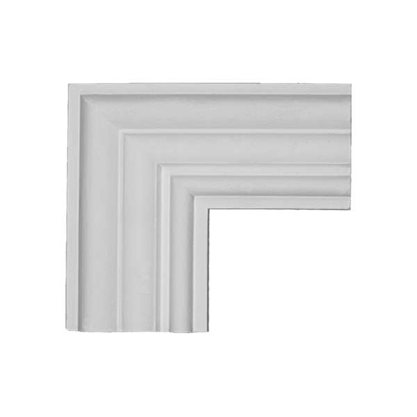 ابزار پیش ساخته مدل گوشه کد 434C بسته 4 عددی