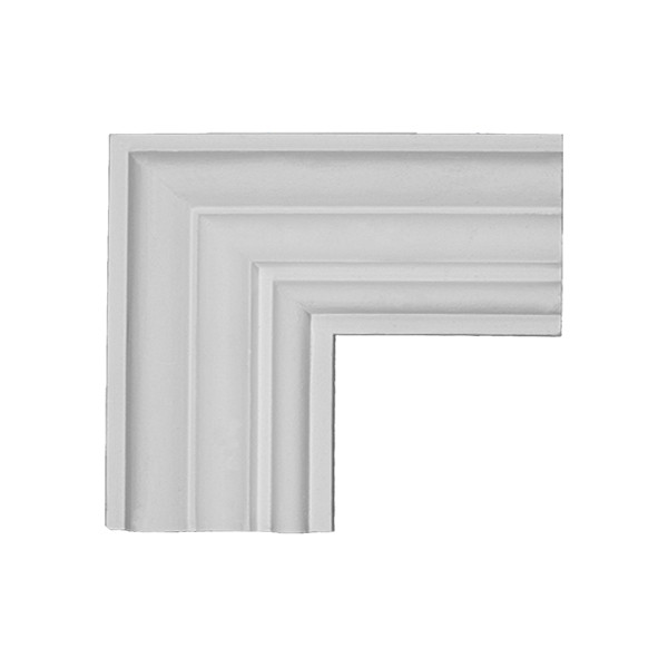 ابزار پیش ساخته مدل گوشه کد 434C بسته 4 عددی