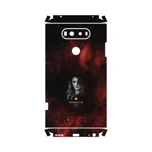 MAHOOT Penelope Cruz-FullSkin Cover Sticker for LG V20