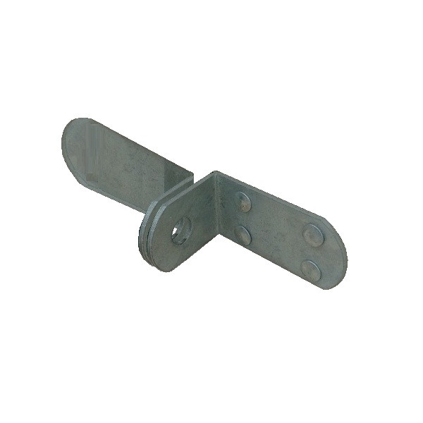 جاقفلی کرکره برقی مدل 3000