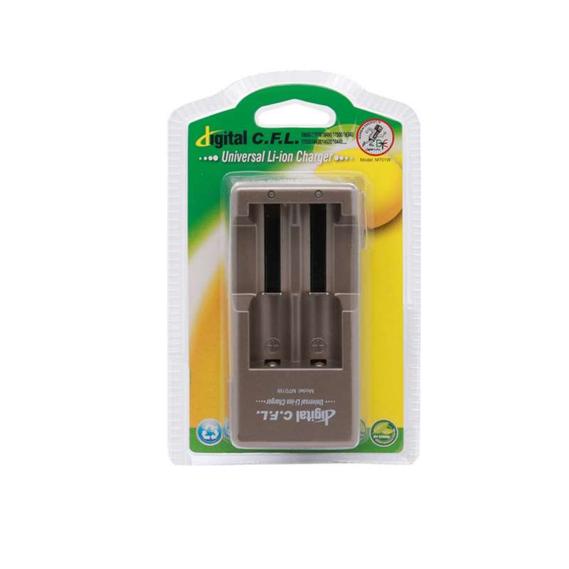 شارژر باتری سی.اف.ال مدل M701W شارژر باتری سی.اف.ال مدل M701W