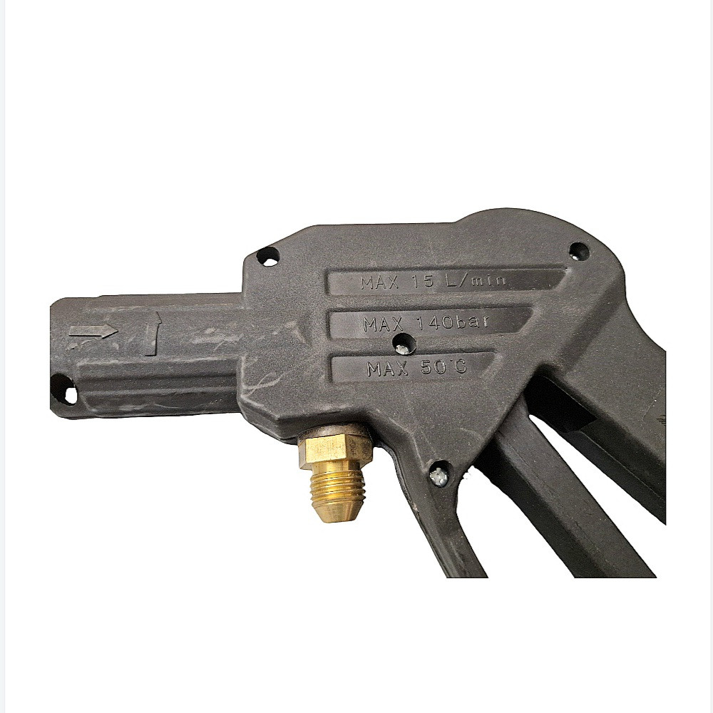 دسته کارواش مدل 140 بار فلزی