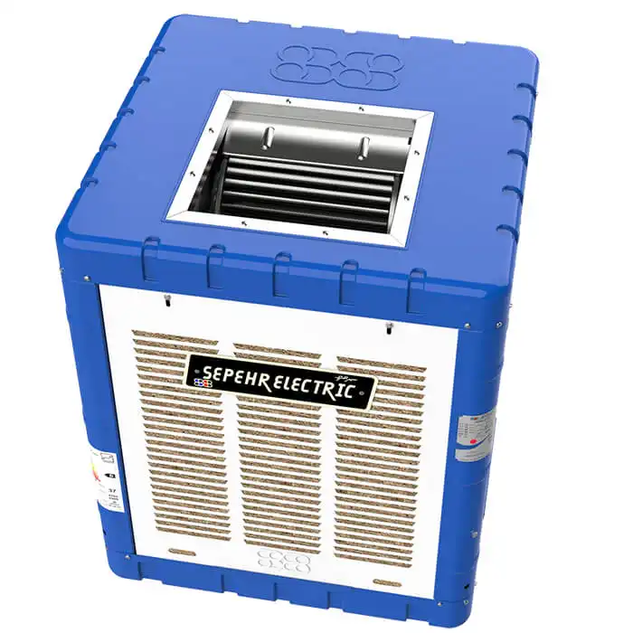 کولر آبی 5000 سپهر الکتریک مدل SE600-UD