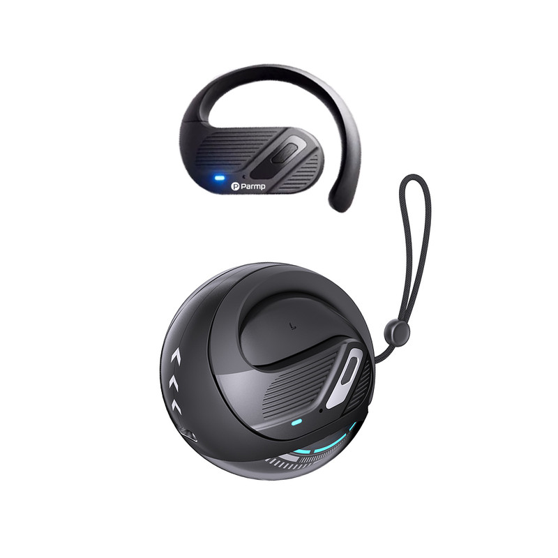 هدفون بلوتوثی پارمپ مدل TWS-P021B
