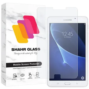 Shahr Glass TABSH30 Screen Protector For Samsung Galaxy Tab T280 / Galaxy Tab T285 / Galaxy Tab A 7.0 2016