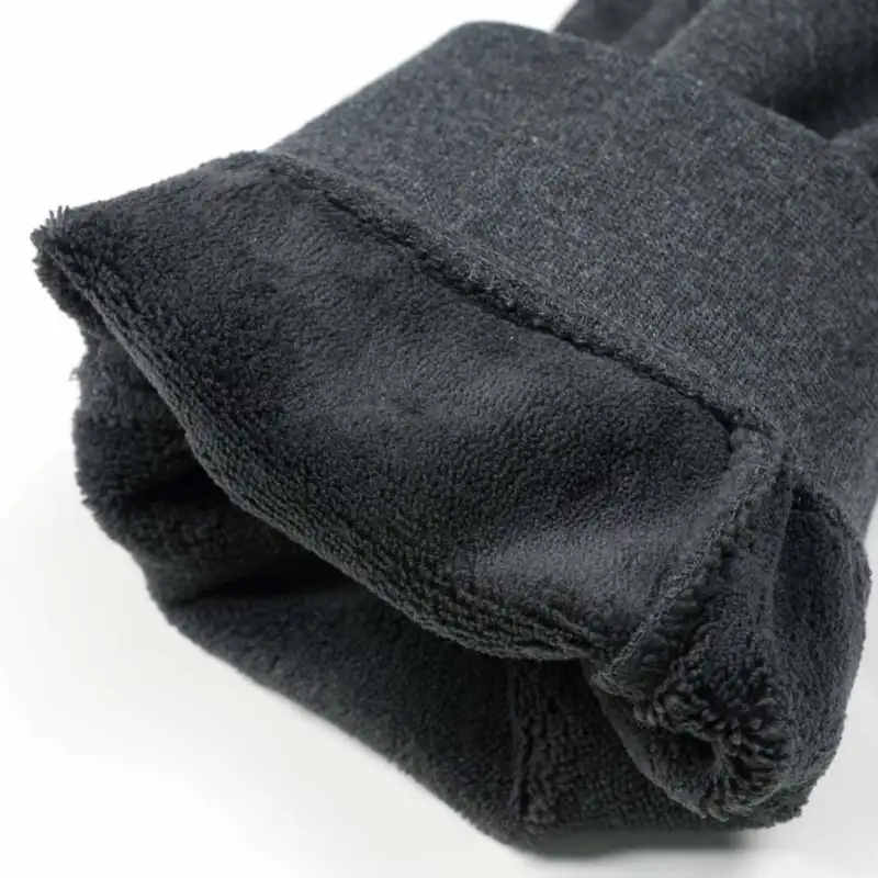 شلوار ورزشی مردانه جین وست مدل زمستانه 534